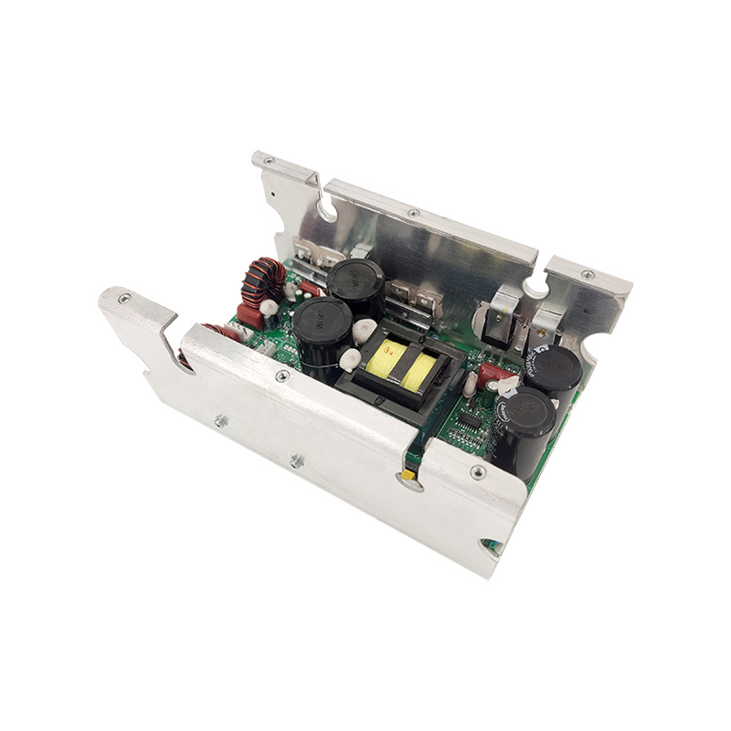 EON521: LP750W+HP200W LLC resonant høj pålidelig PA-højttalereffektforstærkermodul