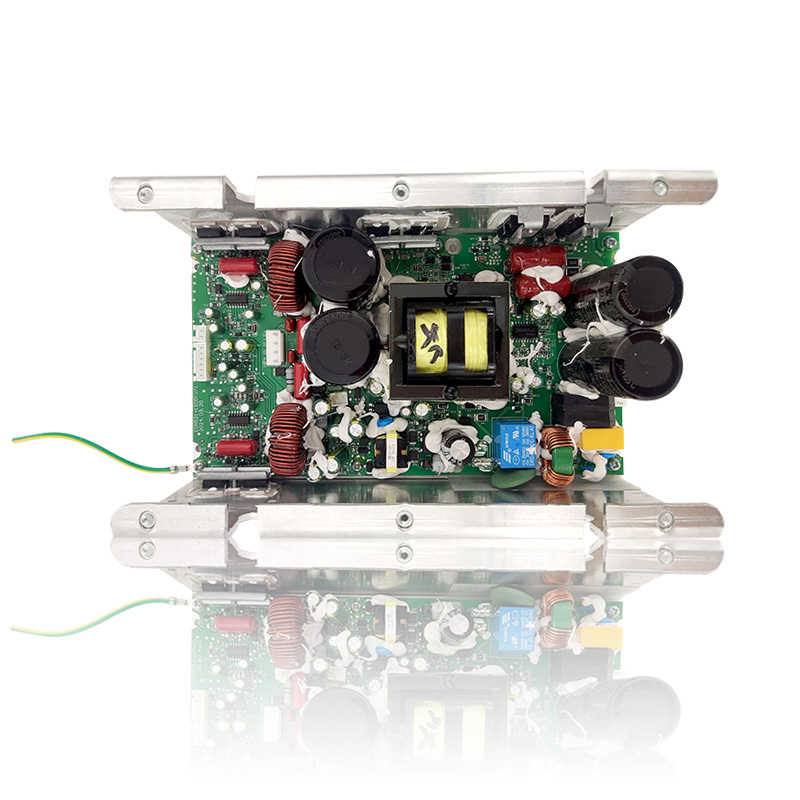 EON521+1500:LP 1500W/8ohm Pro Audio BTL Subwoofer effektforstærkermodul
