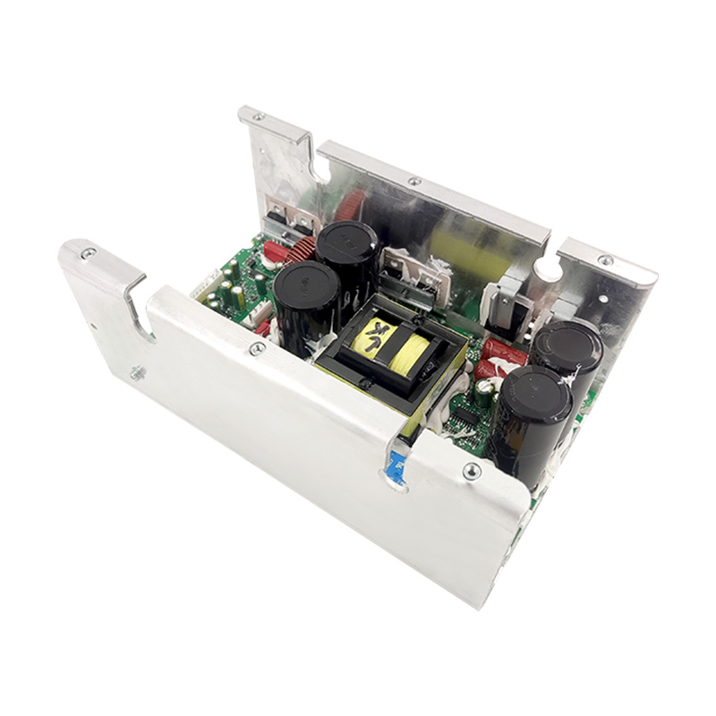 EON521+1500:LP 1500W/8ohm Pro Audio BTL Subwoofer effektforstærkermodul