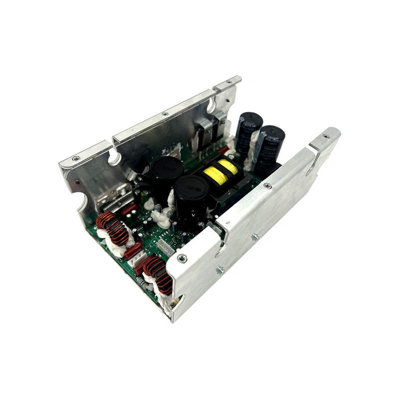 EON521: LP750W+HP200W LLC resonant høj pålidelig PA-højttalereffektforstærkermodul