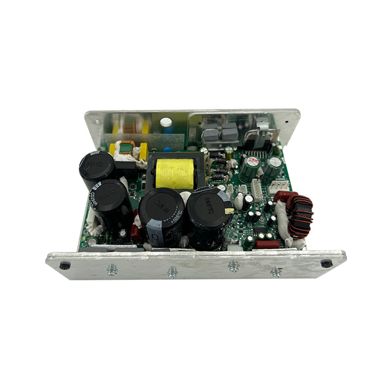 EON180S: LP350W+HP50W Switching Power Supply Aktiv højttaler Klasse D effektforstærkermodul