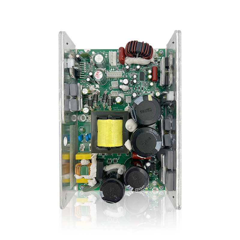 EON180S: LP350W+HP50W Switching Power Supply Aktiv højttaler Klasse D effektforstærkermodul